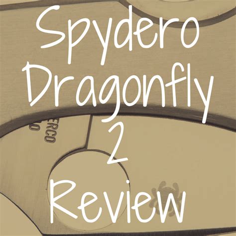 Spyderco Dragonfly 2 ZDP-189 review | Reliable Knife