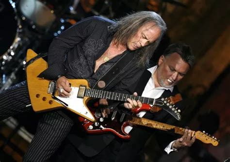 Ed King dead at 68: Lynyrd Skynyrd guitarist who co-wrote Sweet Home ...