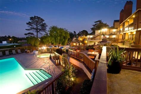 Mariposa Inn and Suites Hotel (Monterey (CA)) - Deals, Photos & Reviews