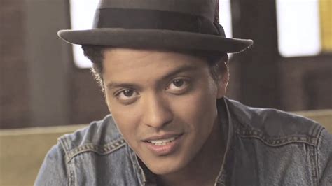 BRUNO MARS; A LEGEND IN THE MAKING | That Eric Alper