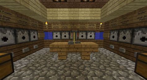 Brewing Stand in Minecraft: Everything players need to know