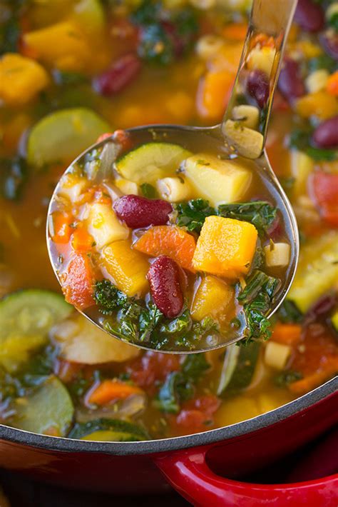 Top 30 Healthy Fall soups - Most Popular Ideas of All Time