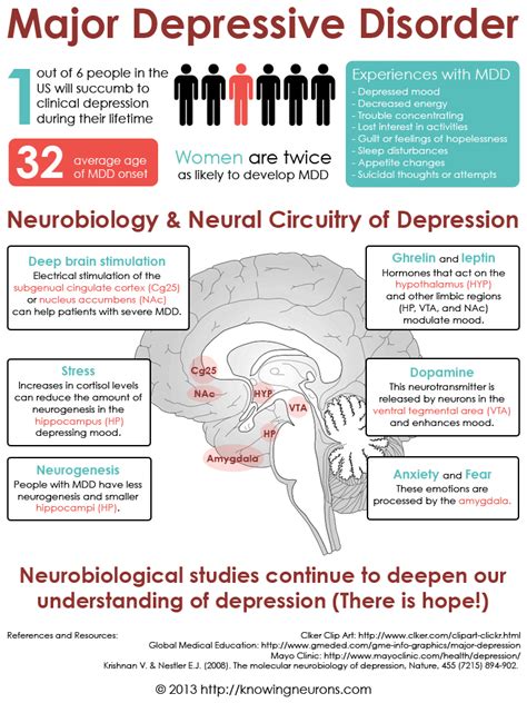 What Causes Depression? 5 Main Culprits | Bellevue Christian Counseling