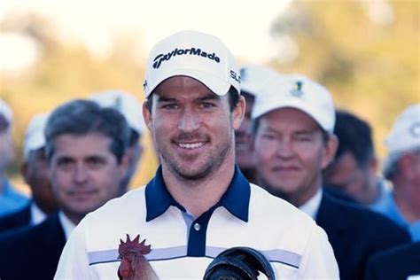 Nick Taylor Earns First PGA Tour Win at the Sanderson Farms Championship