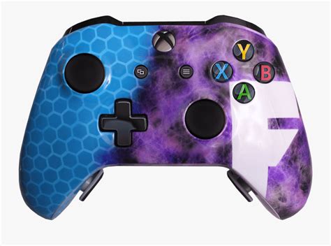 Scuf Controller Xbox One Fortnite , Free Transparent Clipart - ClipartKey