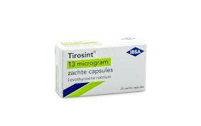 A Comprehensive Guide to Tirosint: Uses, Dosage, and Benefits