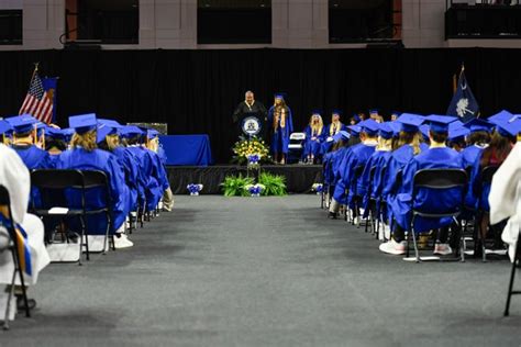 PHOTOS: Class of 2023: Broome High School graduation