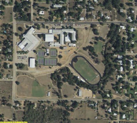 2012 Mason County, Texas Aerial Photography