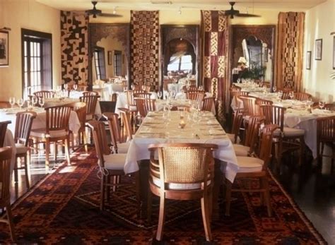 Florida Keys Restaurants - Zagats 10 Hottest