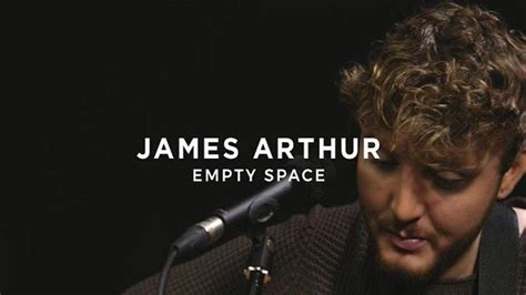 Chord Gitar dan Lirik Lagu Empty Space - James Arthur: I Don't Know Who ...