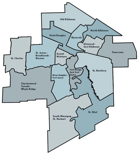 Maps - The 2017 Winnipeg Wards Boundaries Commission - City Clerk's ...