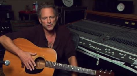 Lindsey Buckingham | Guitar World