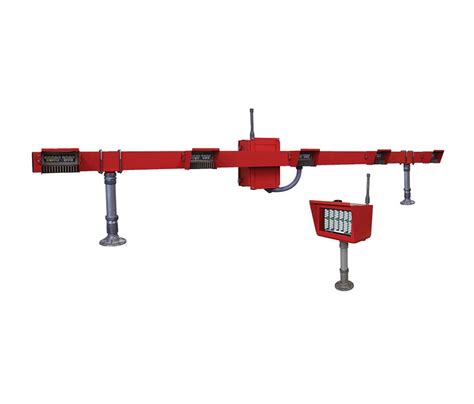 MALSR Approach Lights | Medium Intensity Approach Lighting System