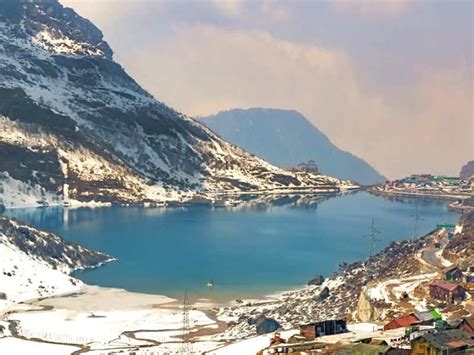 Tsomgo Lake - Sikkim: Get the Detail of Tsomgo Lake on Times of India ...