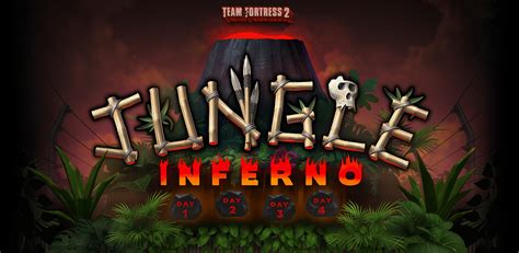 TF2 - Jungle Inferno