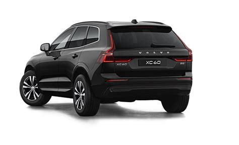 2023 Volvo XC60 B5 AWD Core Base - from $53,450 | Volvo Cars Saskatoon