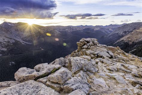 rocky mountain national park Archives - Stanton Champion