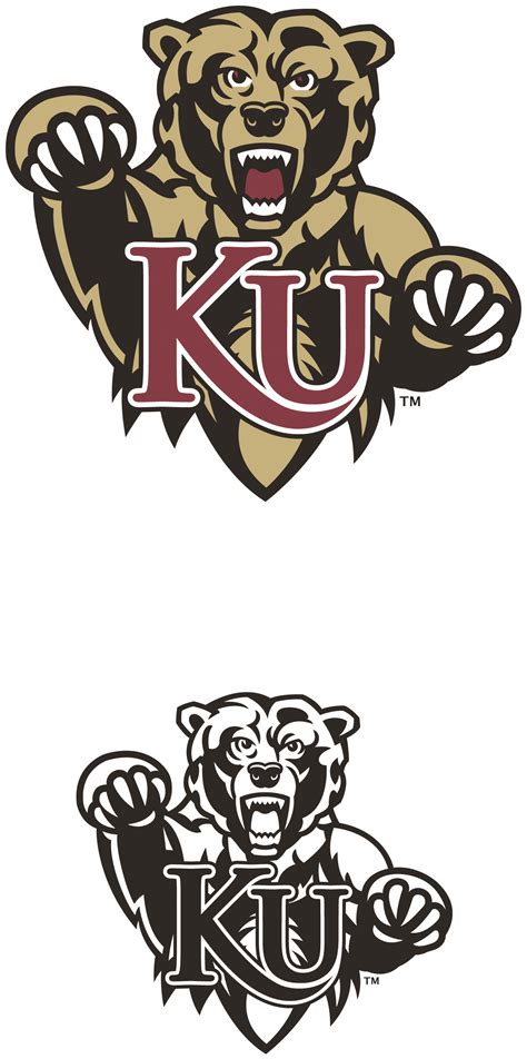 Athletics Logos - News and Media - Kutztown University