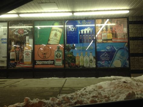 The Wine & Liquor Outlet, 5900 S Transit Rd, Lockport, NY - MapQuest