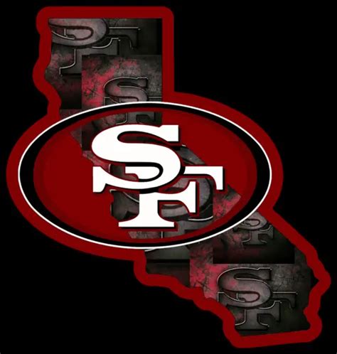 San Francisco 49ers Logo 49ers, HD Wallpaper Peakpx, 58% OFF