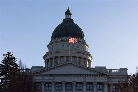 Utah Legislature expands ability of clergy members to report child ...