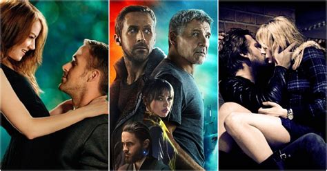 The 10 Best Ryan Gosling Movies, Ranked According To IMDb