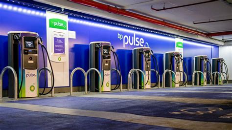 BP Just Dropped $100 Million To Bring Tesla Superchargers To Its Gas ...