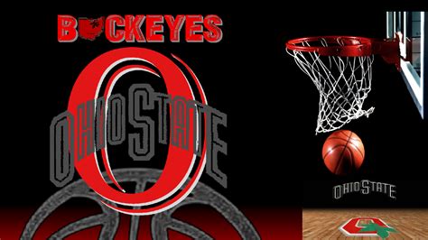 OHIO STATE BUCKEYES BASKETBALL - Ohio State University Basketball Fan ...