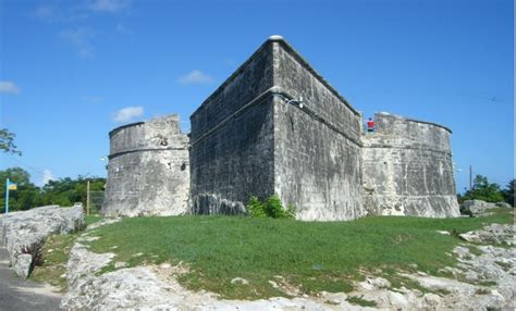 Private Nassau Pirate Themed Tour - Nassau | Project Expedition