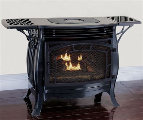 The 10 Best Propane Heating Stove Ventless With Blowers - Get Your Home