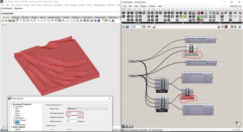 GH5 vs GH6 - Performance of "Solid Difference" - Grasshopper - McNeel Forum