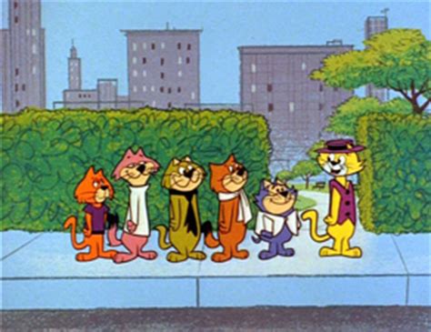 Top Cat: The Complete Series – Animated Views