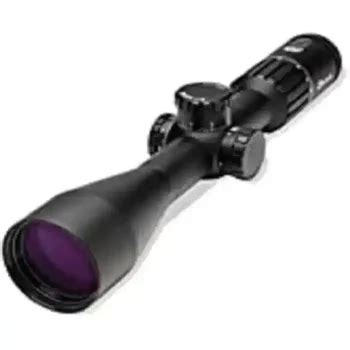 All New Burris Eliminator Iii 4-16x50 X96 Eliminator W/ Wind Reticle With Wired Remote - Buy All ...