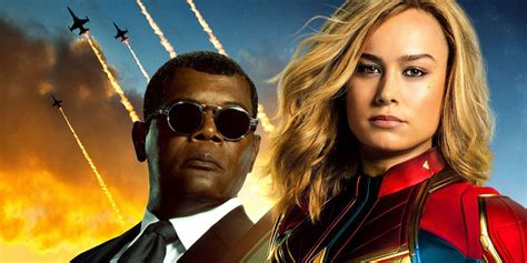 Disney Announces Captain Marvel 2 Release Date