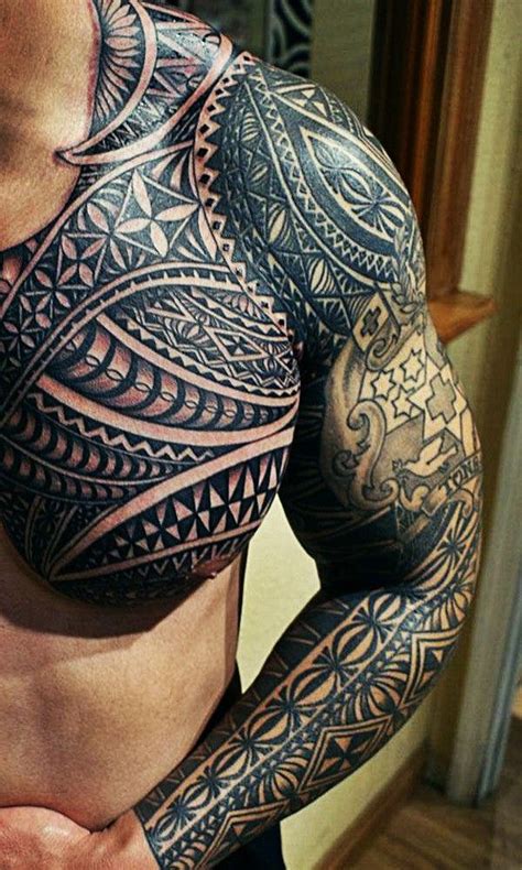 100’s of Hawaiian Tattoo Design Ideas Pictures Gallery - Tattoo Design Ideas