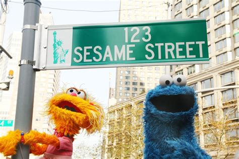 Sesame Street on HBO - Sesame Workshop Airing Episodes on HBO, Then PBS Months Later