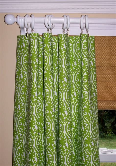 Modern Curtains