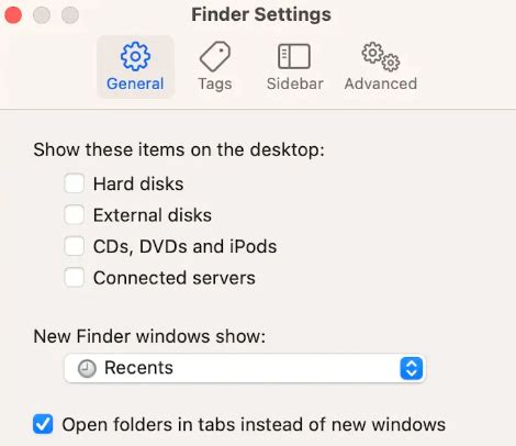 7 Easy Ways to Hide Files, Folders, and Desktop Icons on Mac [2024]