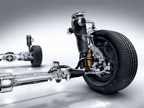 Beginners' Guide To Car Suspension Types And Why They Matter Autodeal | eduaspirant.com