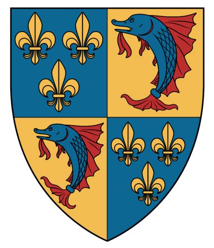 House of Valois - WappenWiki Medieval Shields, Medieval Paintings, Free ...