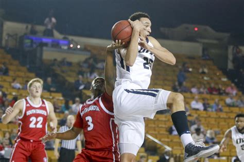 ORU basketball: Golden Eagles have roster spots to fill for next season ...