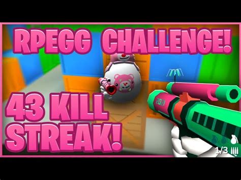 Shell Shockers pistol challenge - leegamestore.com