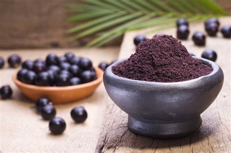 10 Acai Berry Benefits - alive magazine