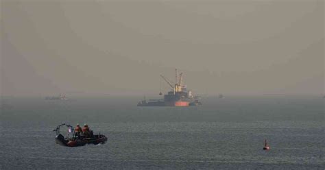 U.S Holds Iran Accountable For Recent Attacks On Commercial Ships In ...