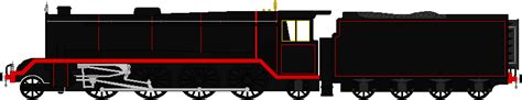 LNER P1 by indominus4356 on DeviantArt