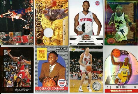 #3-BASKETBALL SPORTS CARD LOT | BASKETBALL SPORTS CARDS | Flickr