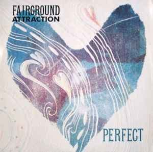 Fairground Attraction - Perfect (1988, Vinyl) | Discogs