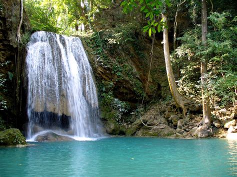 How to Plan a Trip to the Erawan National Park