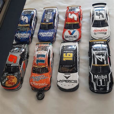 Bench Racing Diecast on Tumblr