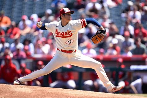 Shohei Ohtani Pitching Stats 2025 - Arden Violetta